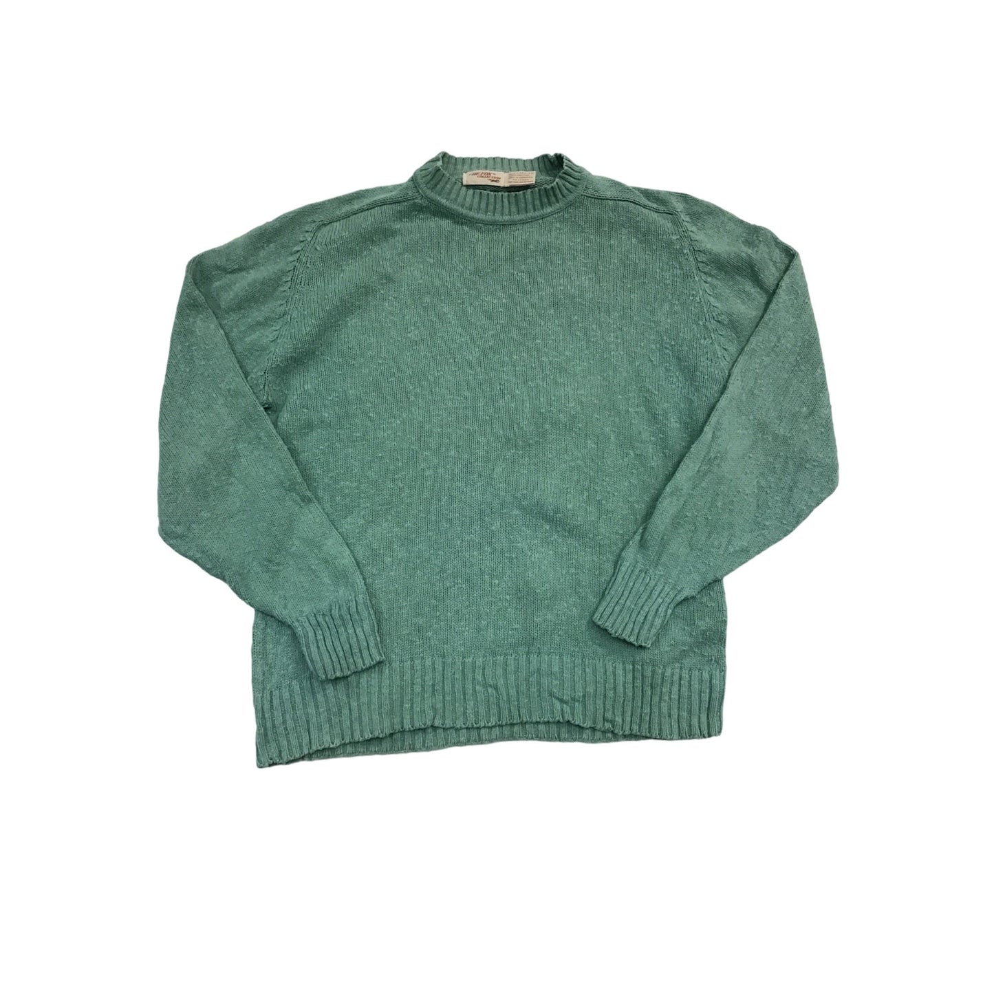 Men’s Vintage Cotton Sweater