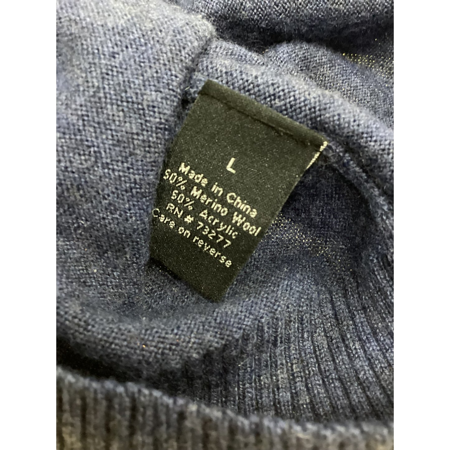 Apt. 9 Men’s Sweater