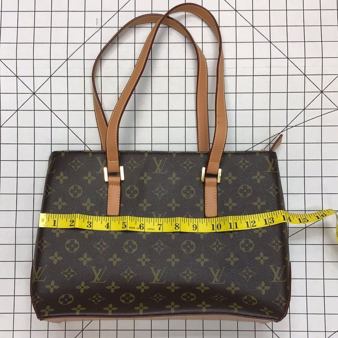 Louis Vuitton Bag- Not authenticated