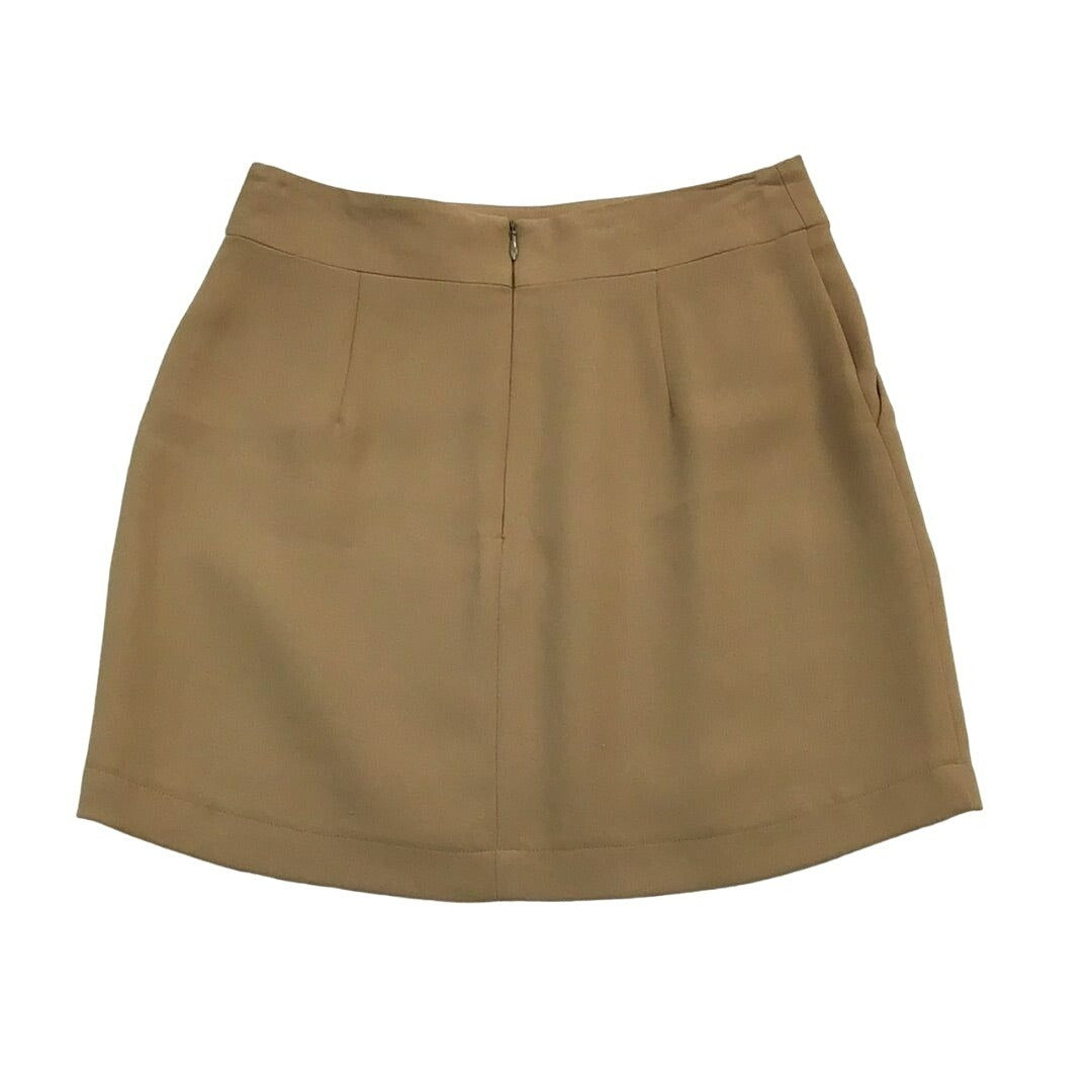 Women’s Mini Skirt