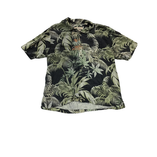 Mens Hawaiian shirt