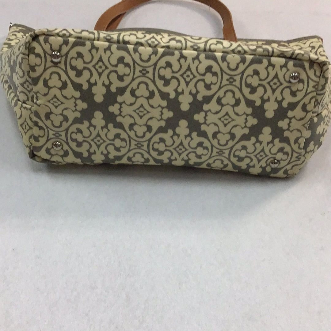 Petunia Pickle Bottom Purse