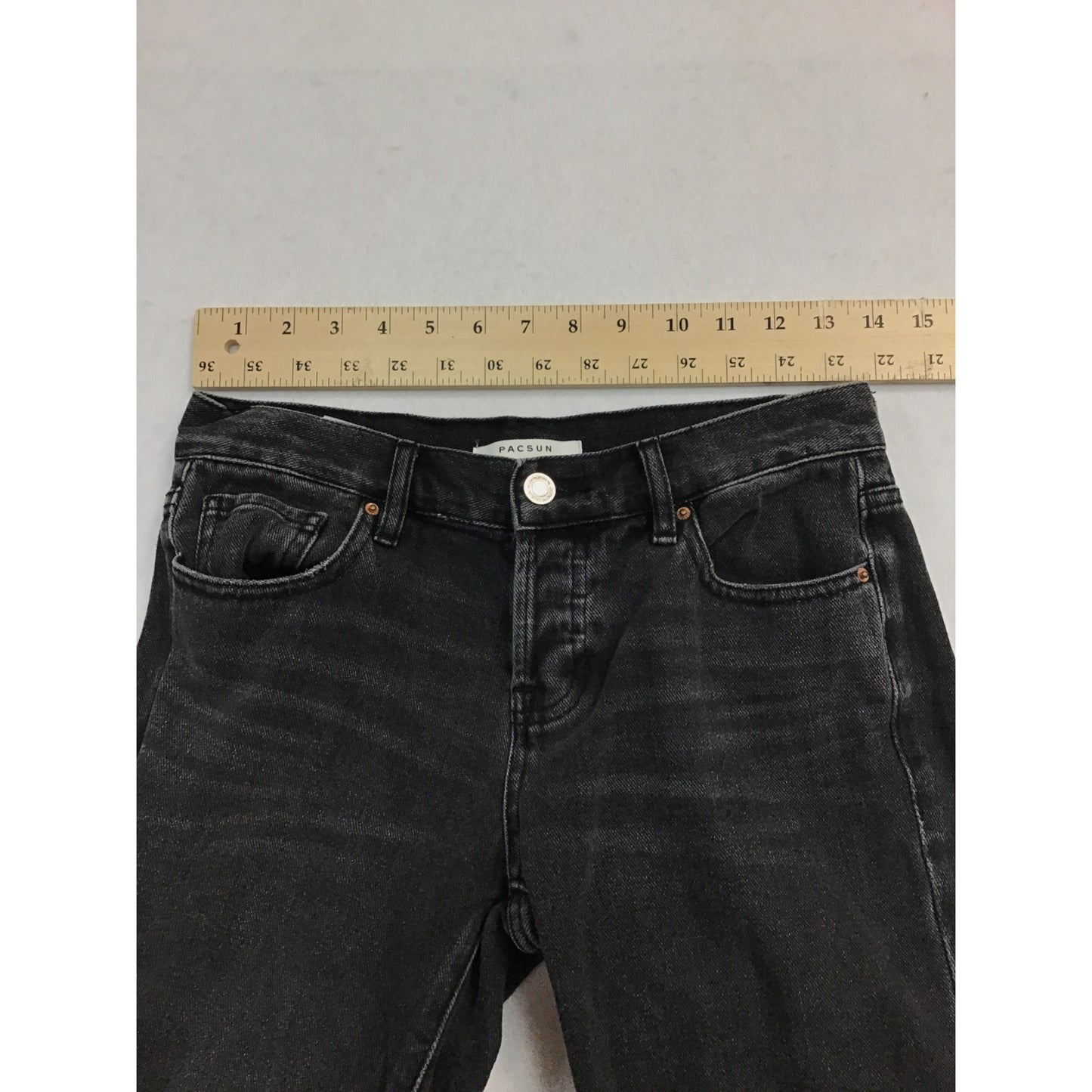 Women’s Low Rise Jeans