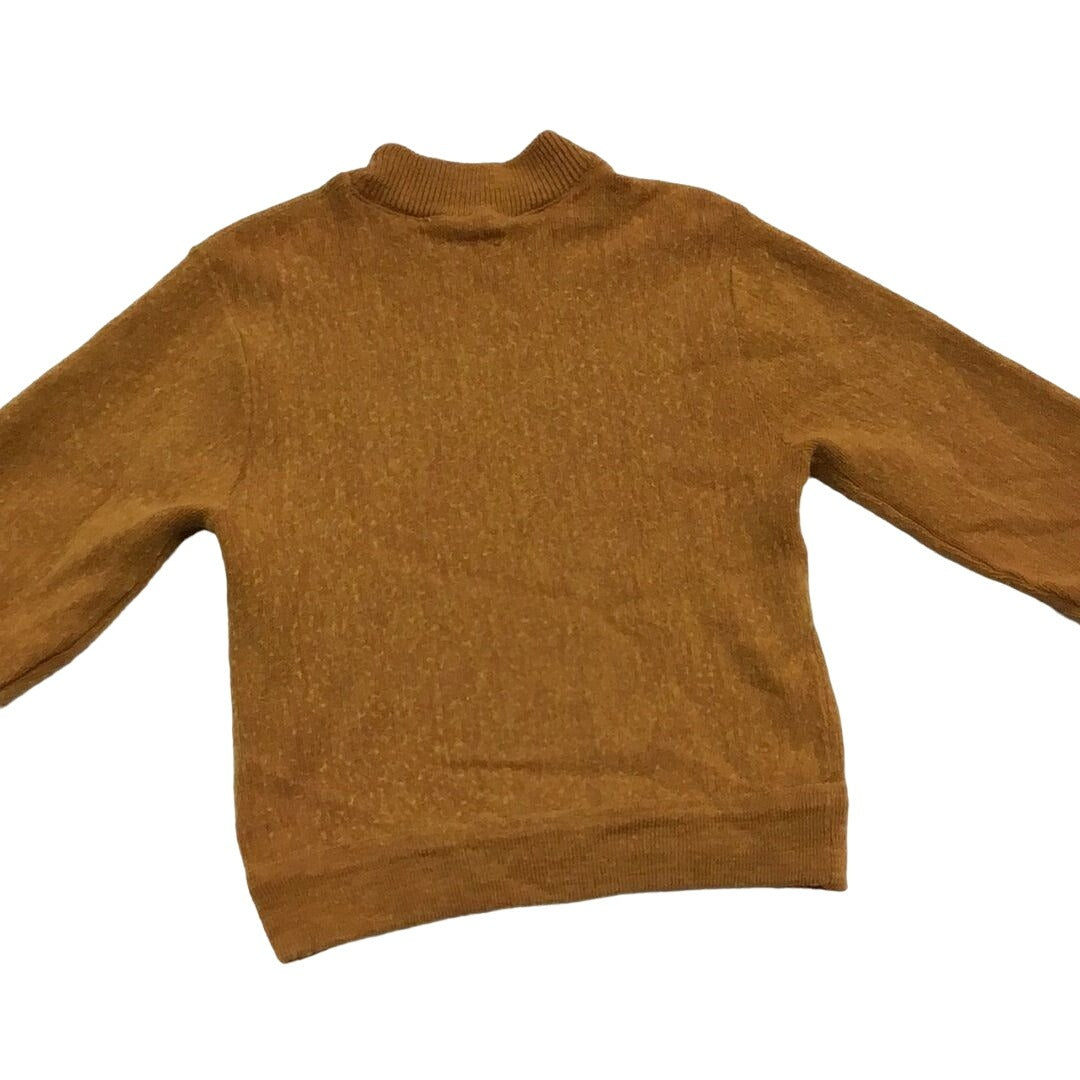 Women’s Knit Wool Sweater