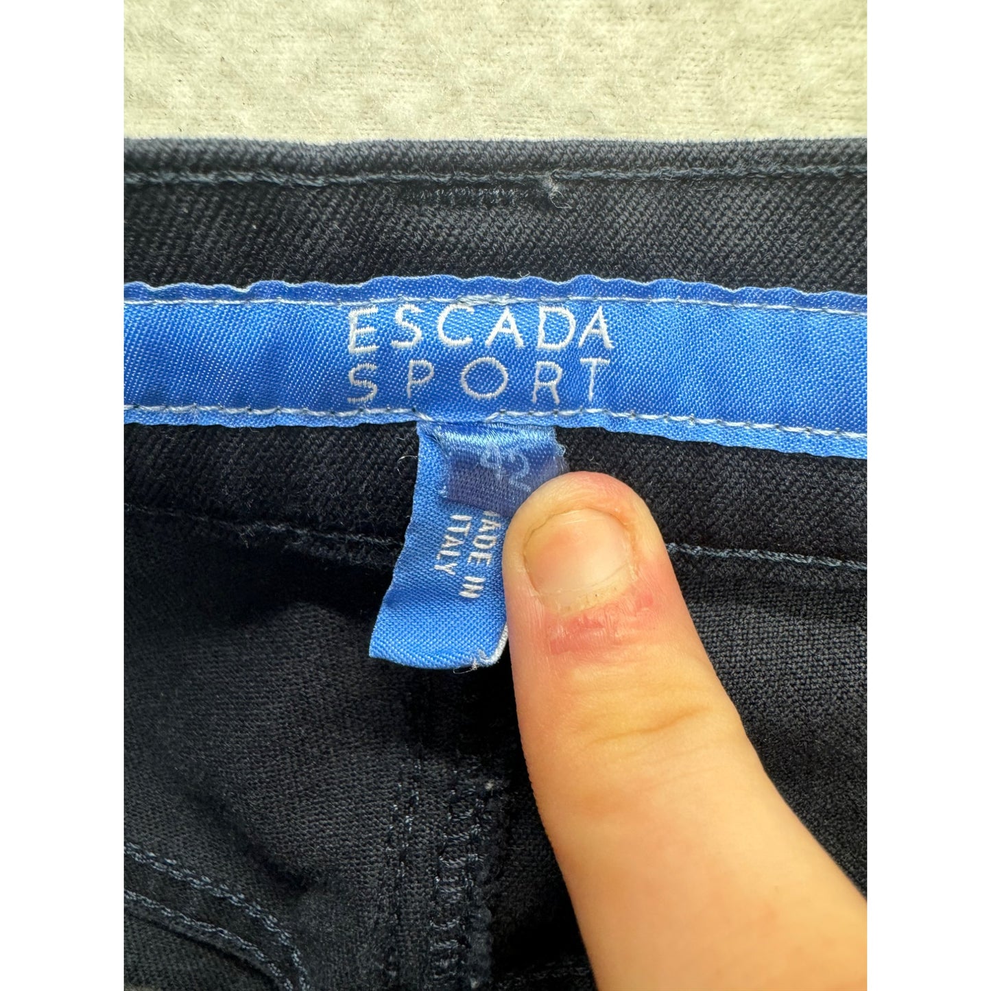 Escada Sport Pants#5054
