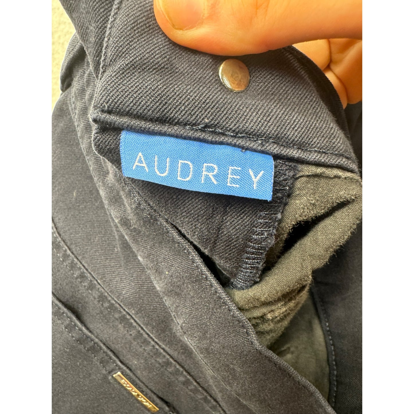 Escada Sport Pants#5054