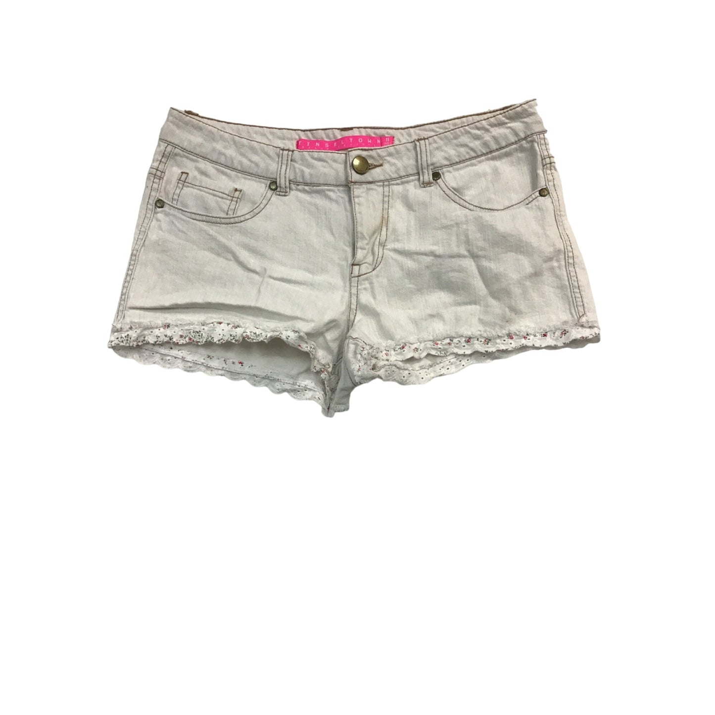 Women’s Cute Jean Shorts