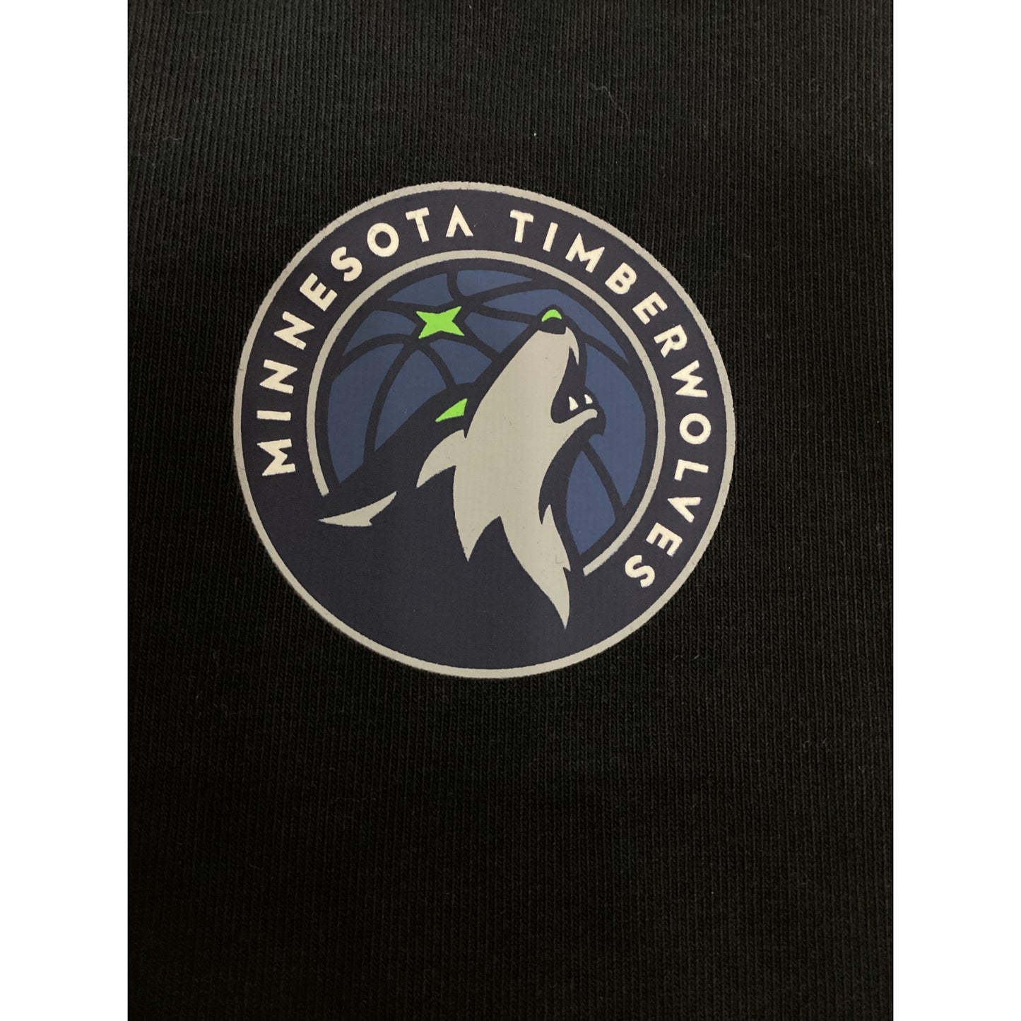 Nike Timberwolves Leggings