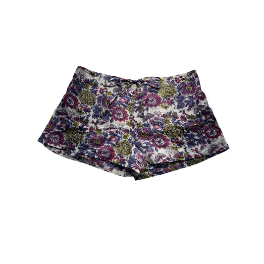 Cotonnier Women’s Floral Shorts #5310