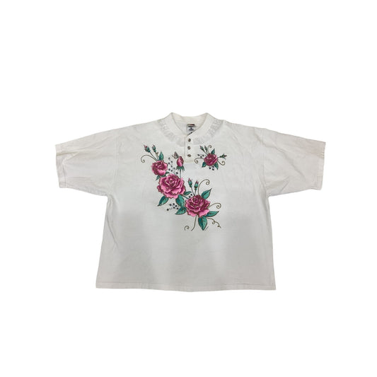 Vintage Fruit of the Loom Tshirt
