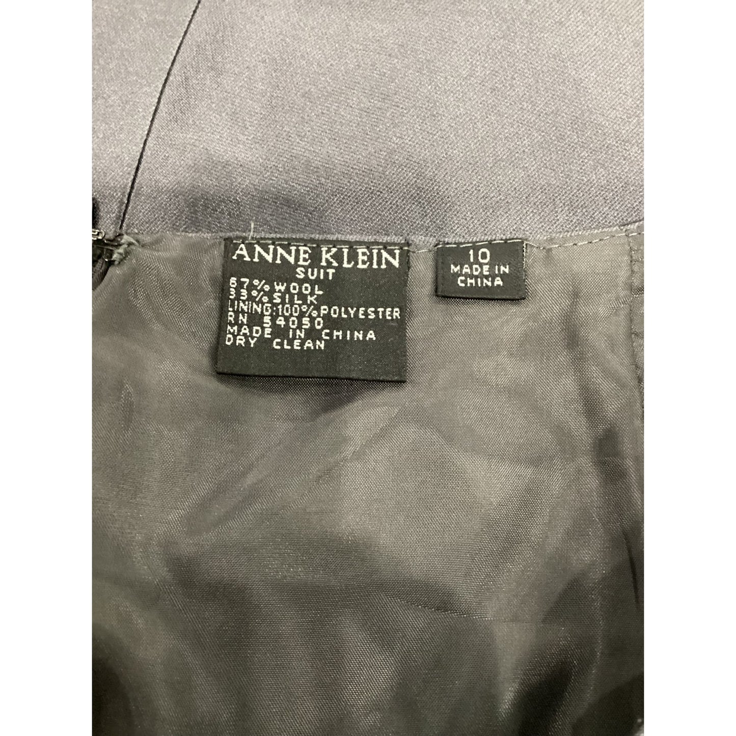 Anne Klein skirt