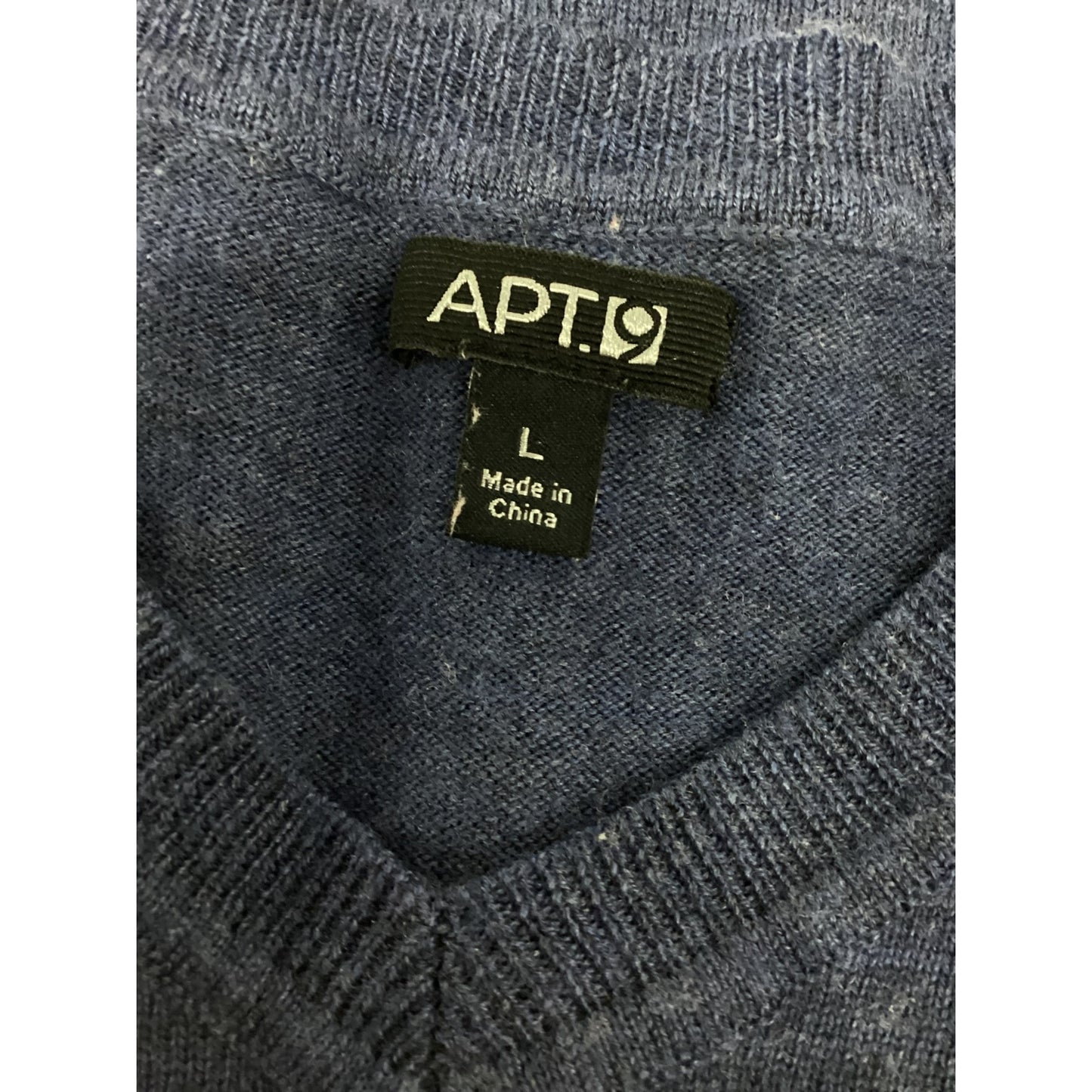 Apt. 9 Men’s Sweater