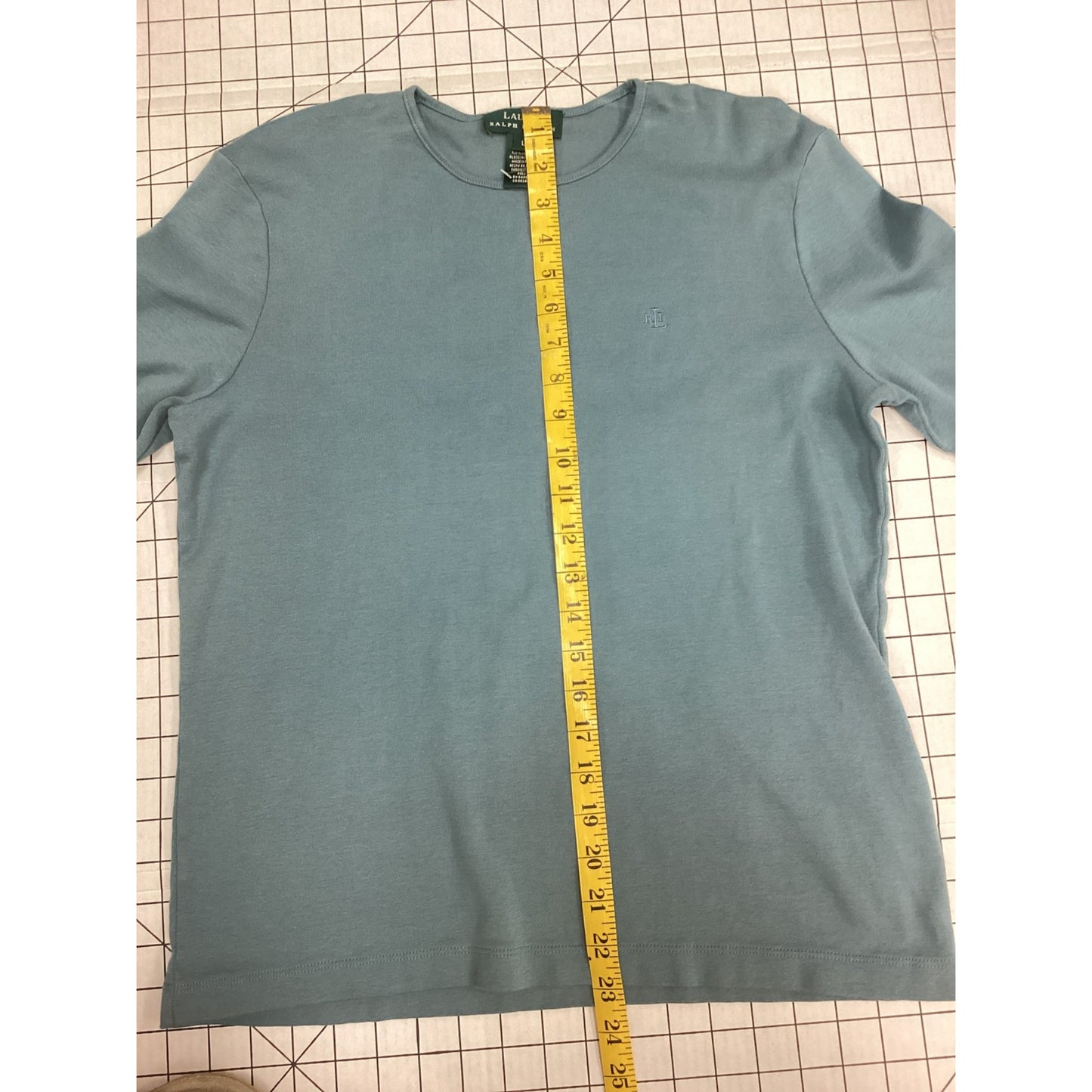 Women’s basic top