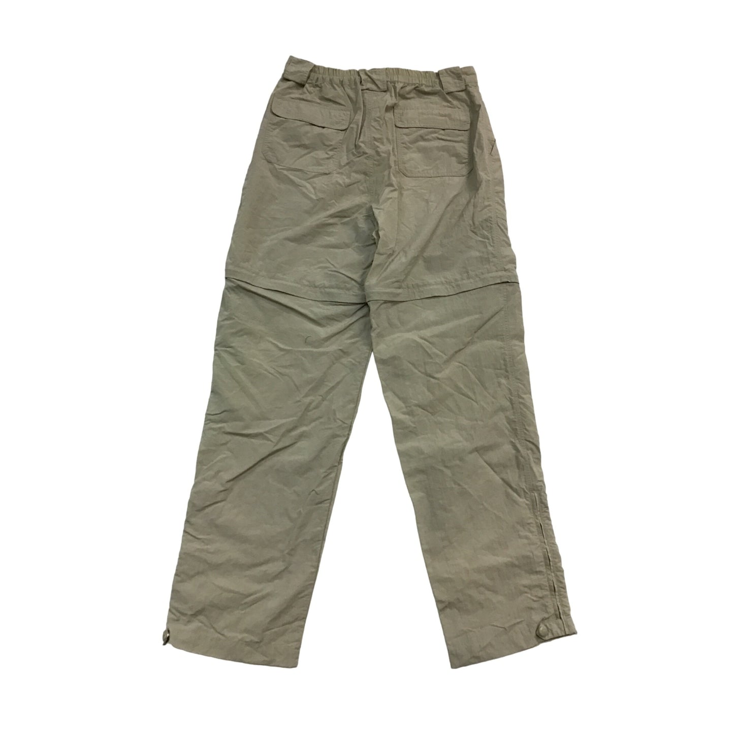 Vintage convertible hiking pants