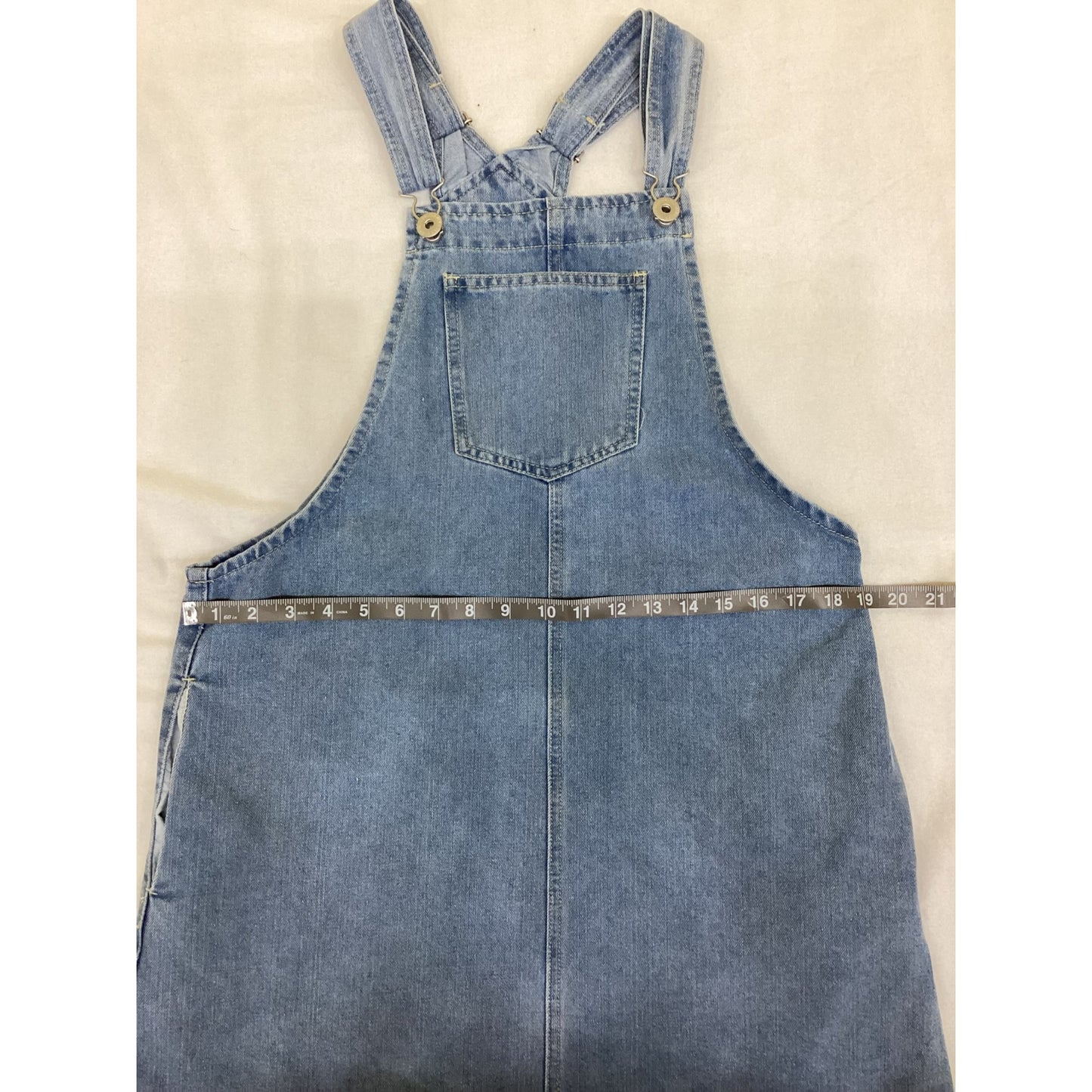 Women’s Overall Dress