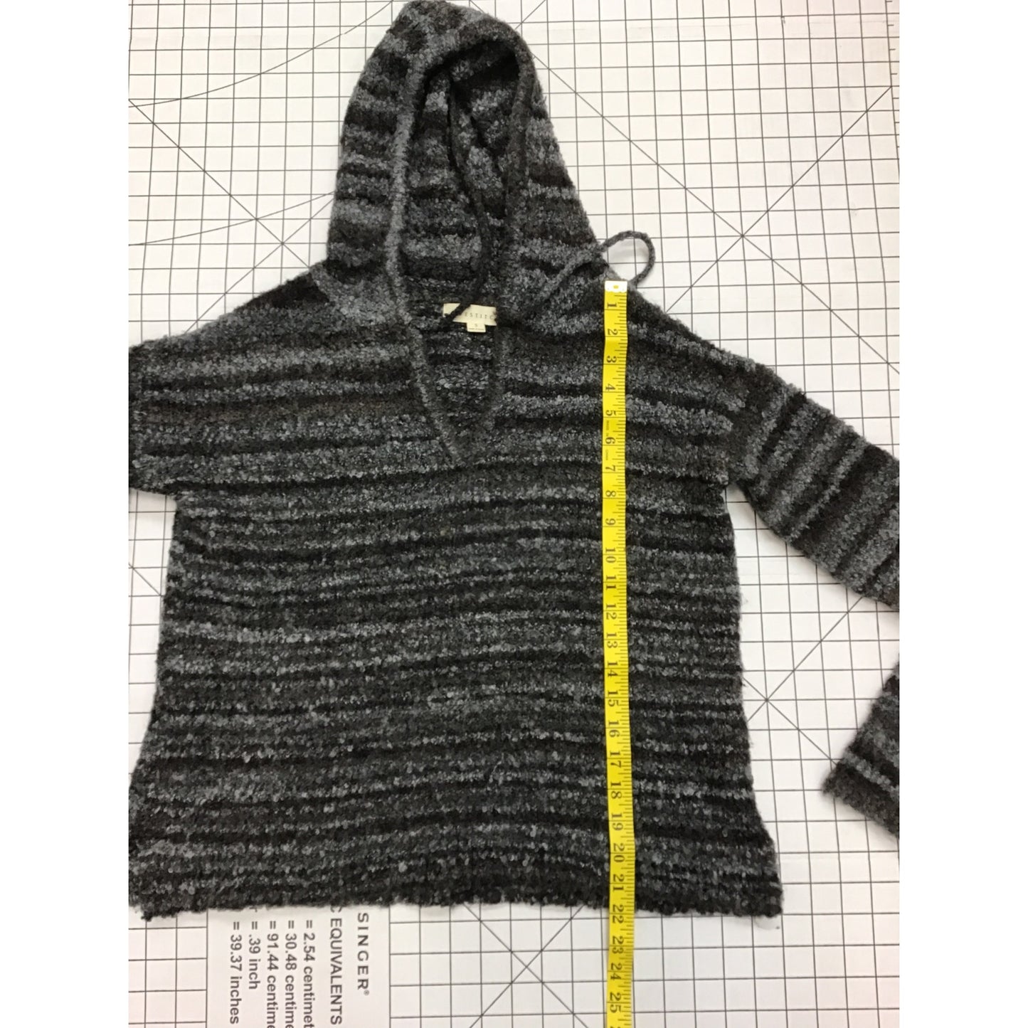 Women’s Hooded Sweater