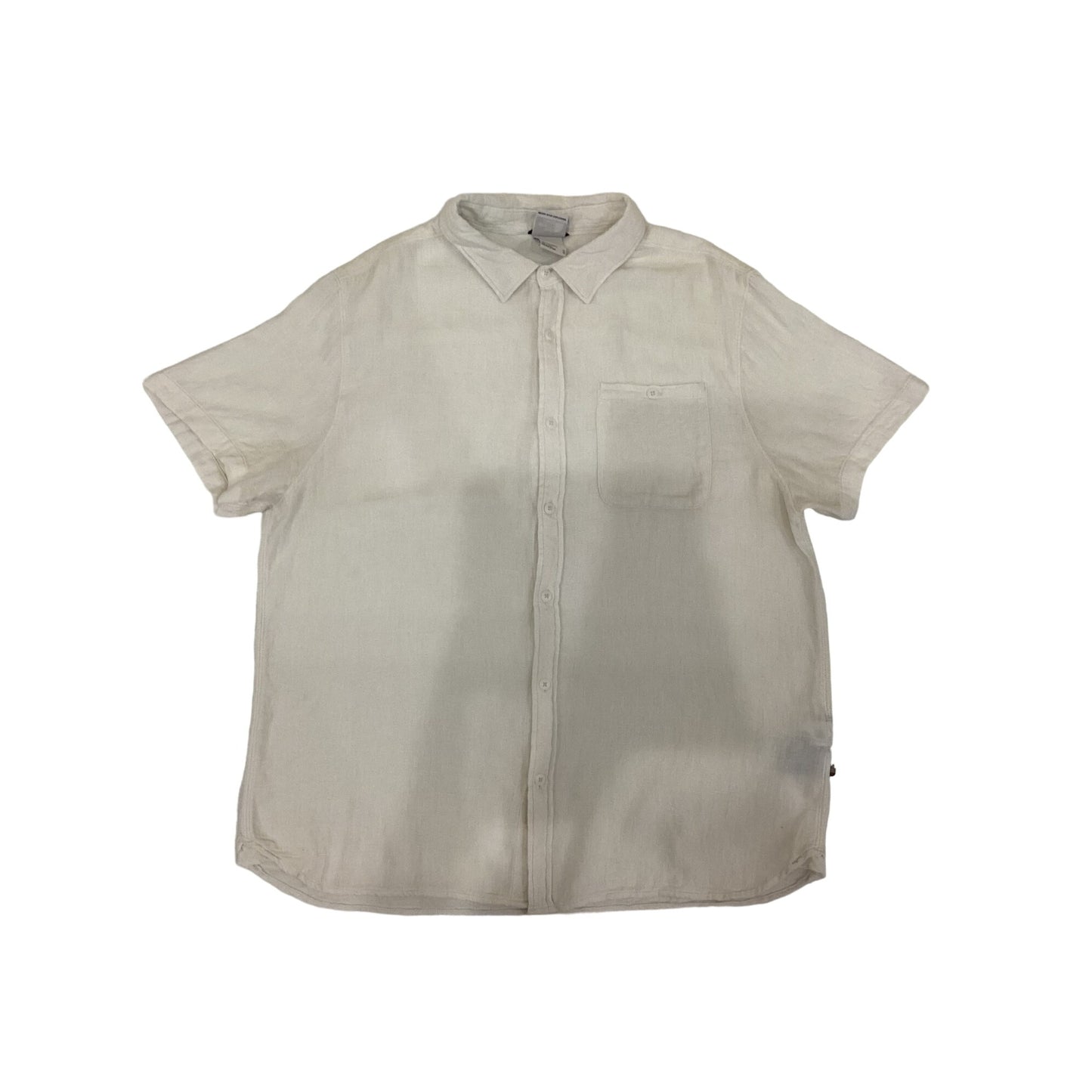 The North Face Men’s Button Down