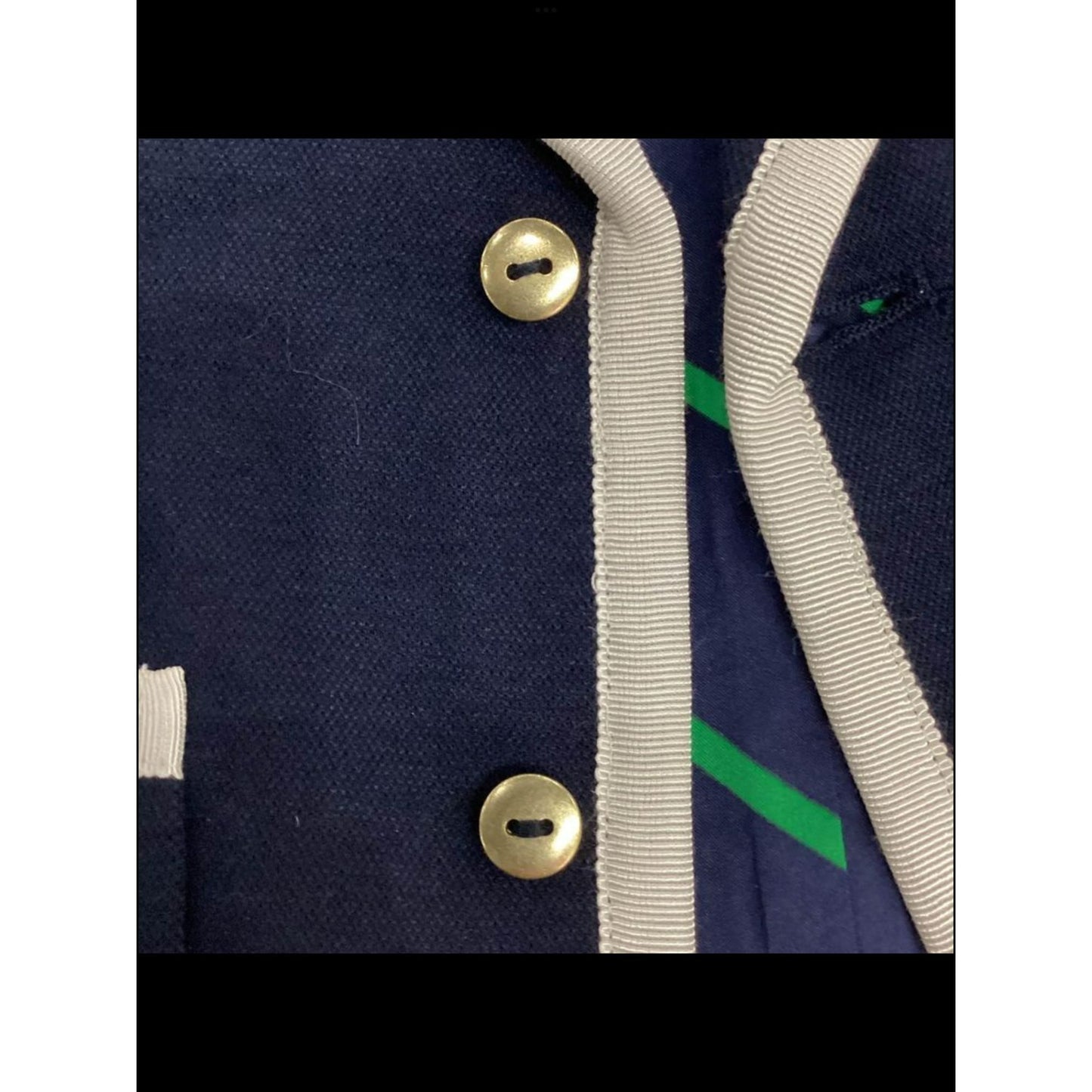 Rowing Blazers Baby Blazer