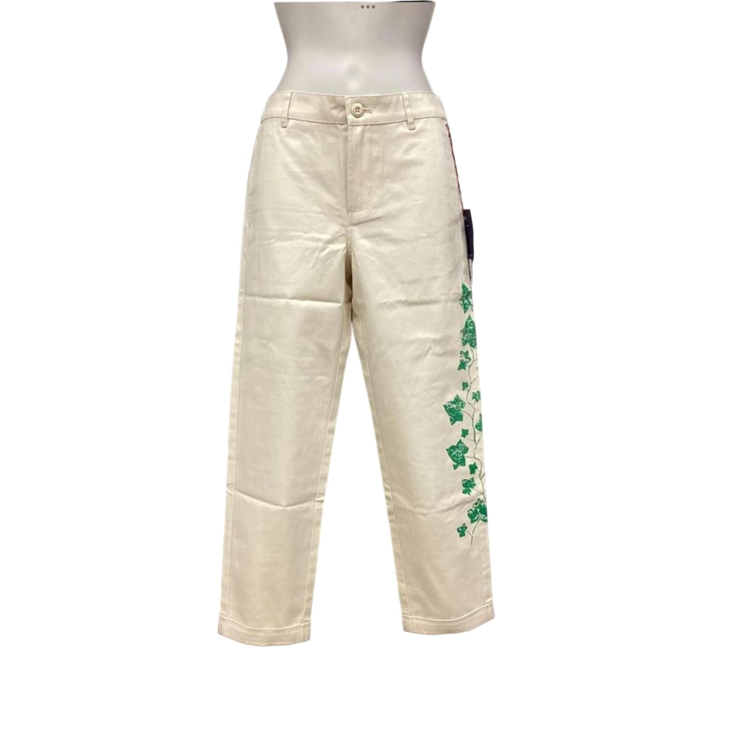 Kid Girl Khakis by Rowing Blazers