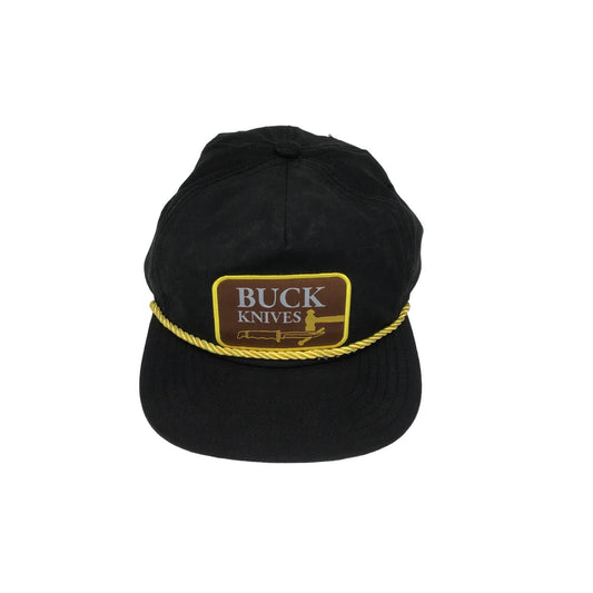 Buck Vintage Logo Hat