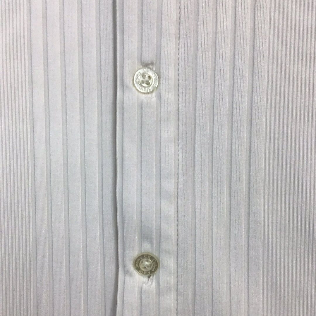 Men’s Vintage Button Up Shirt