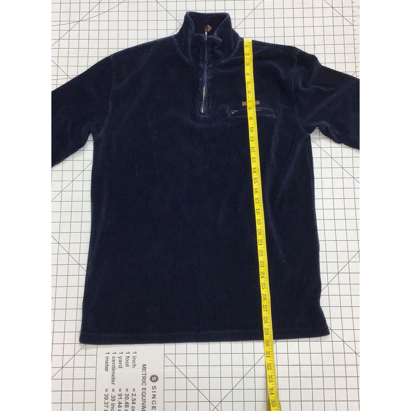 Men’s Ralph Lauren Quarter-Zip