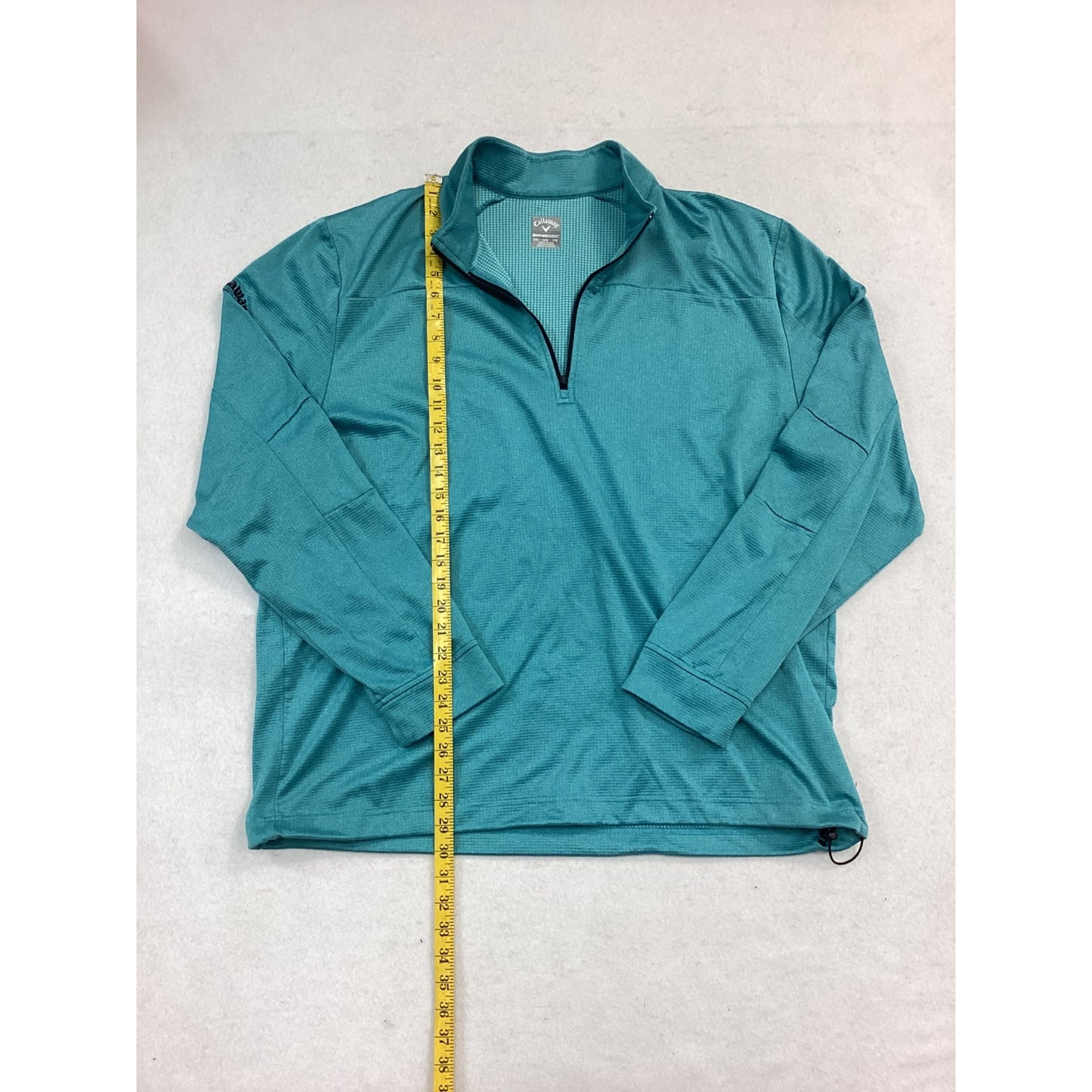 Men’s Callaway Quarter Zip