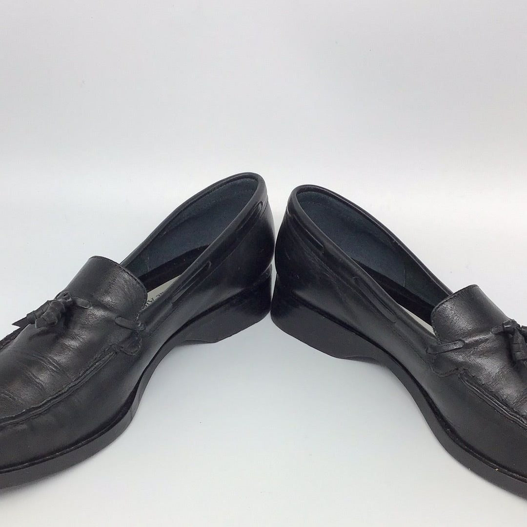 Vintage Etienne Aigner Loafers