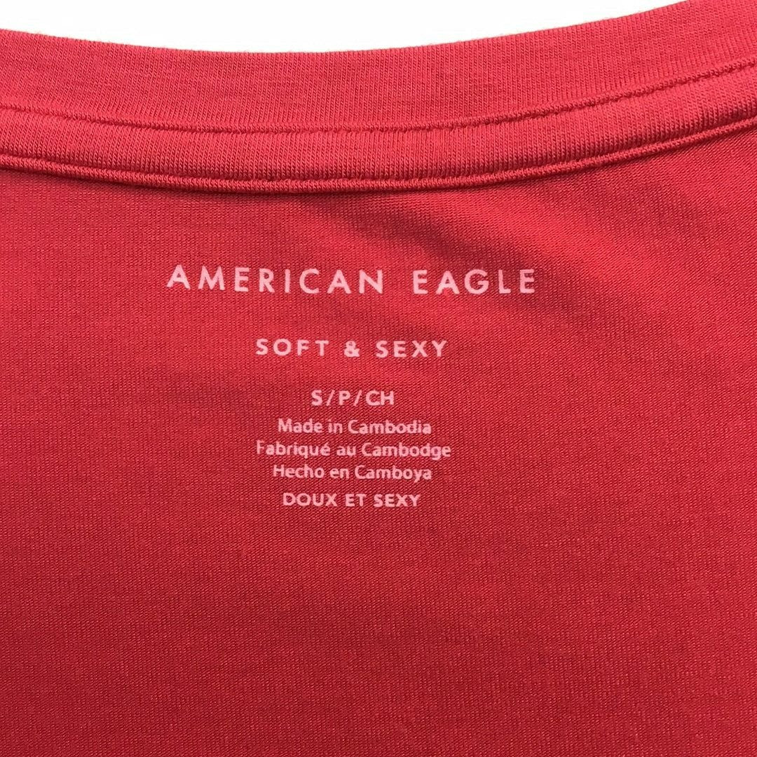 Women’s American Eagle Top