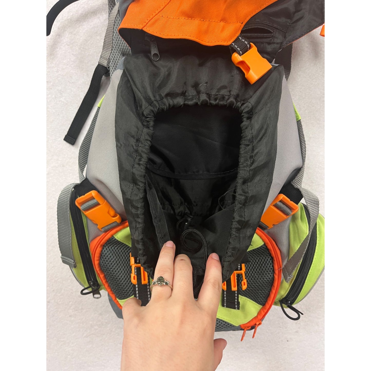 Haba Kids Hiking Backpack #8557