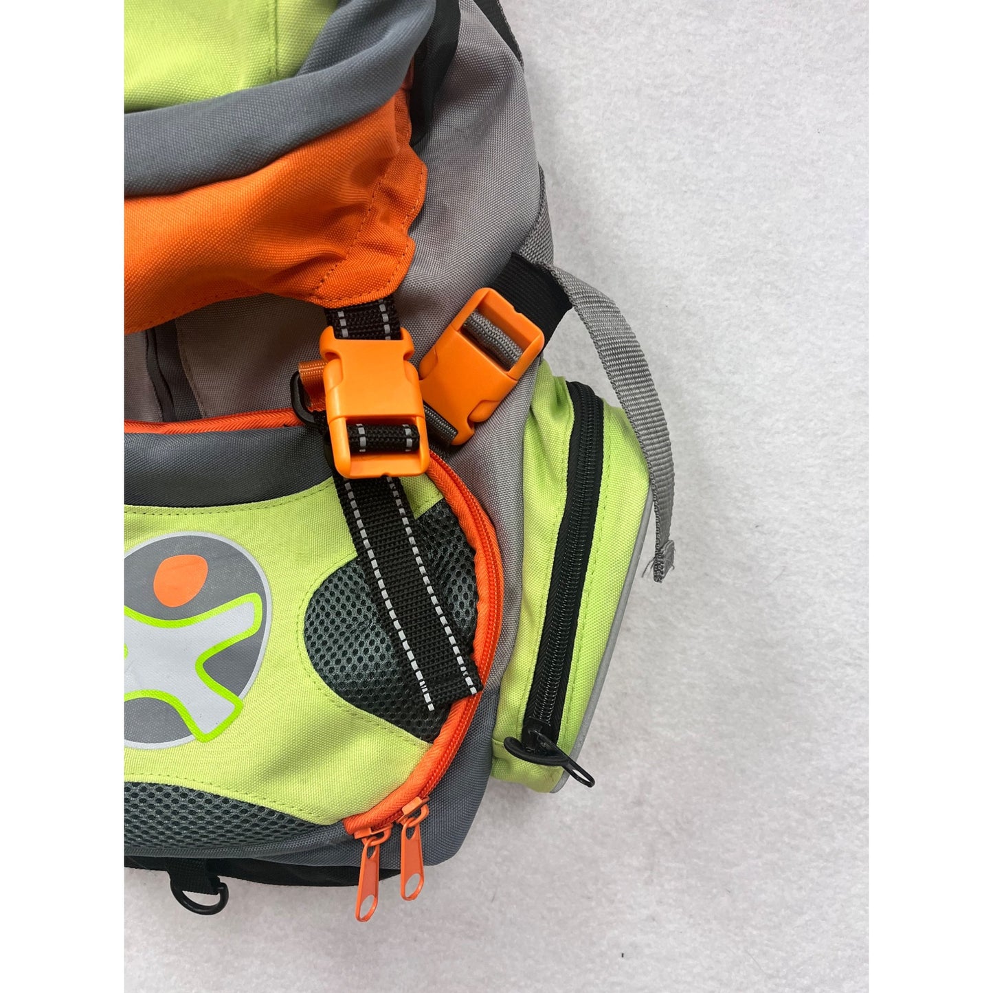 Haba Kids Hiking Backpack #8557