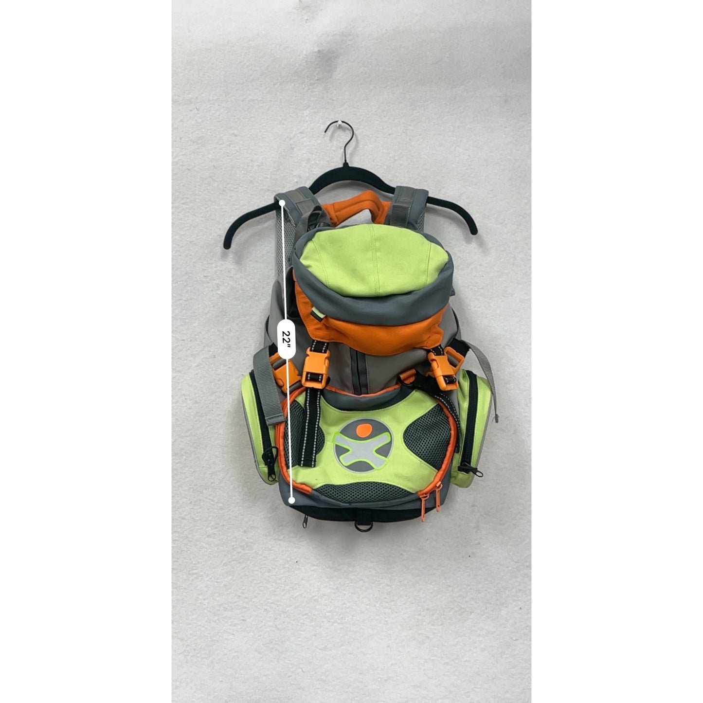 Haba Kids Hiking Backpack #8557