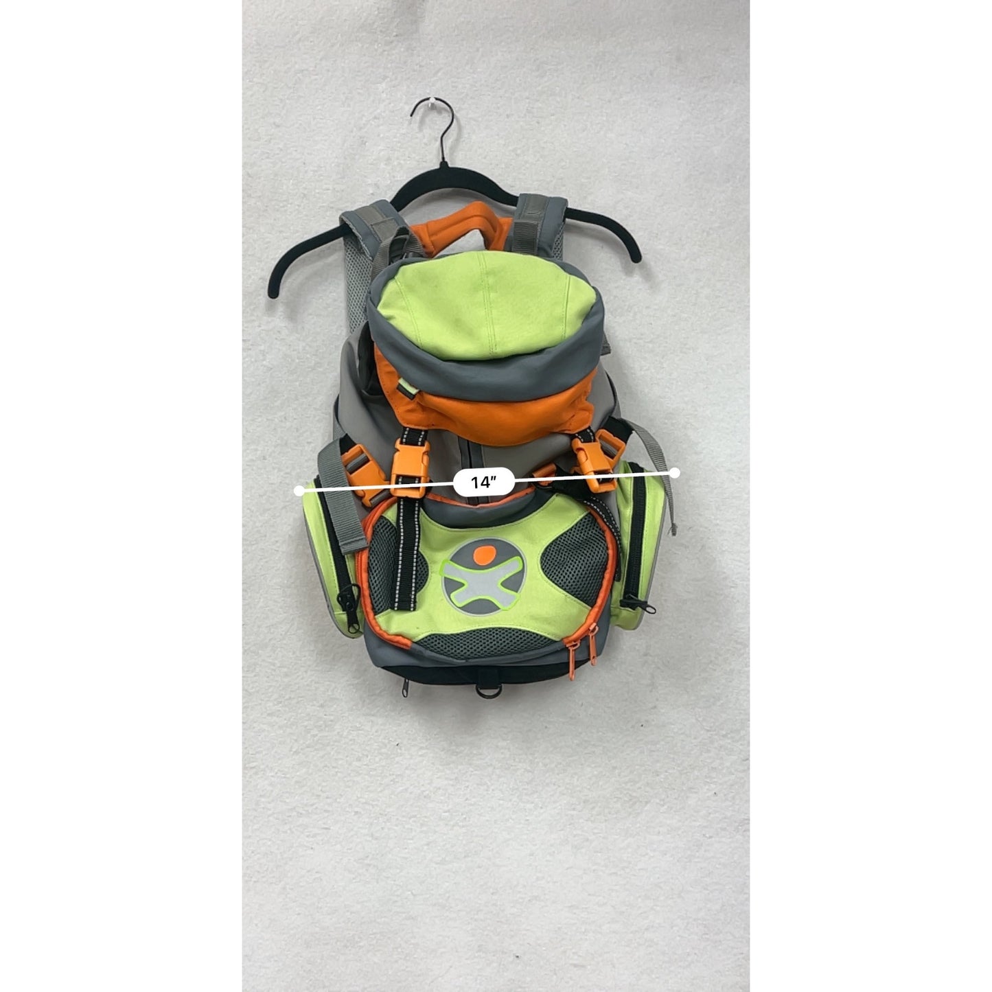 Haba Kids Hiking Backpack #8557
