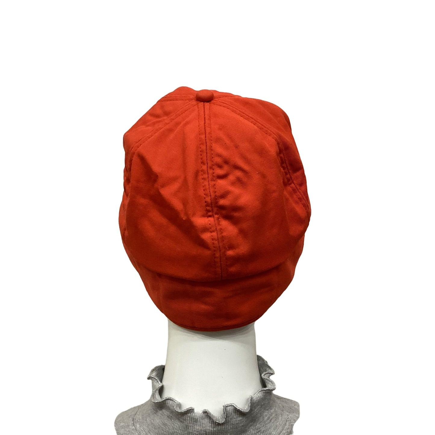 Hunting Baseball cap w/ ear covers