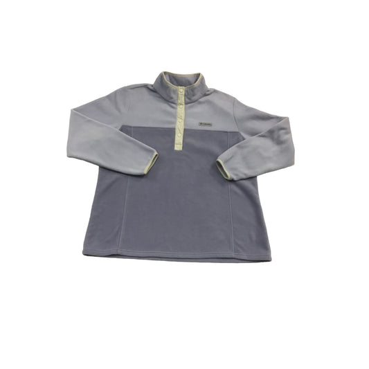 Pastel Columbia Fleece