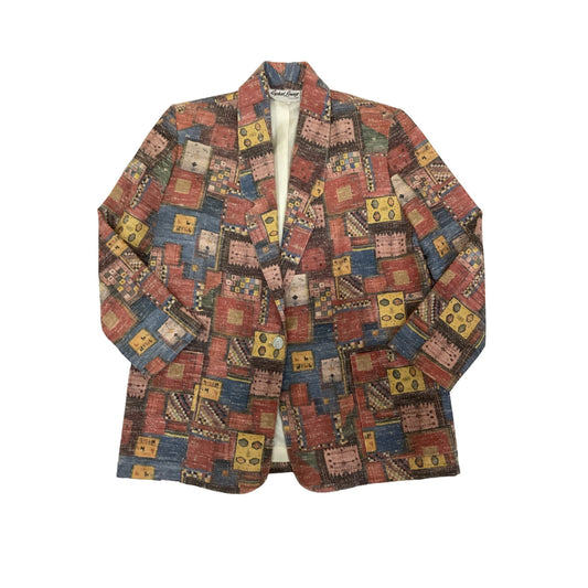 Vintage Raphael Lorenzo Funky Blazer