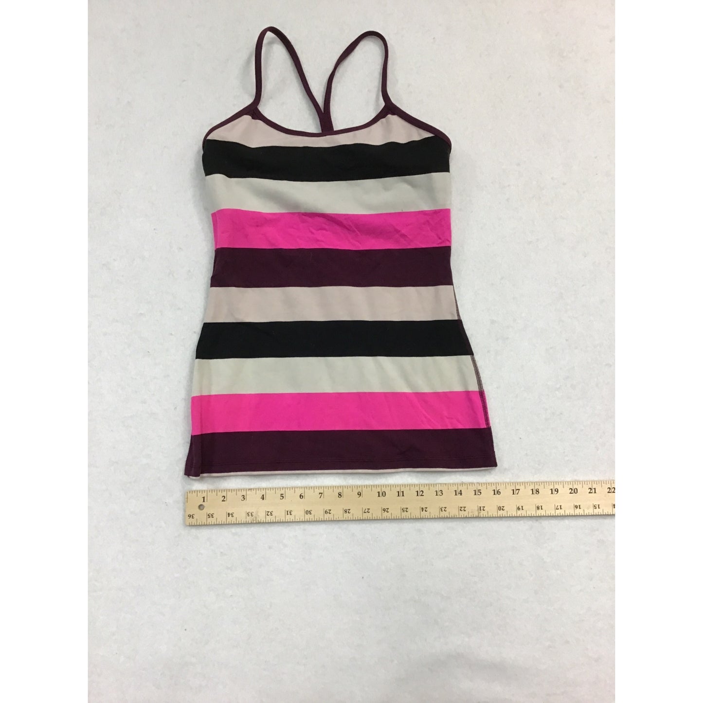 Women’s Lululemon Athletic TankTop