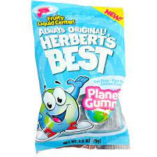 Planet Gummi