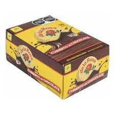 Chocolate Covered Mazapan Box