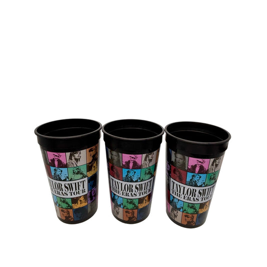 Taylor Swift Eras Tour Cup Set #2417