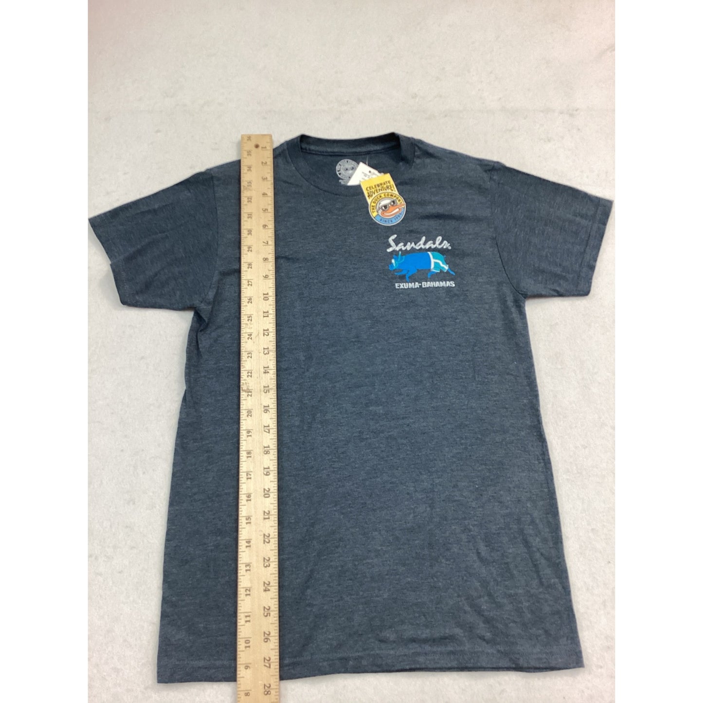 The Duck Company Tee-Shirt