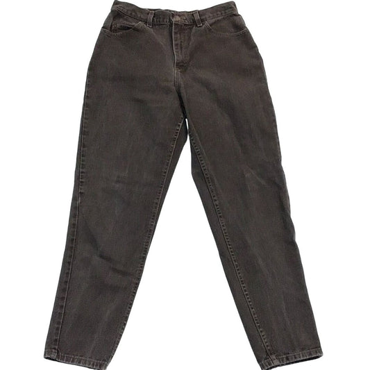 Women’s Grey Denim Riders Jeans