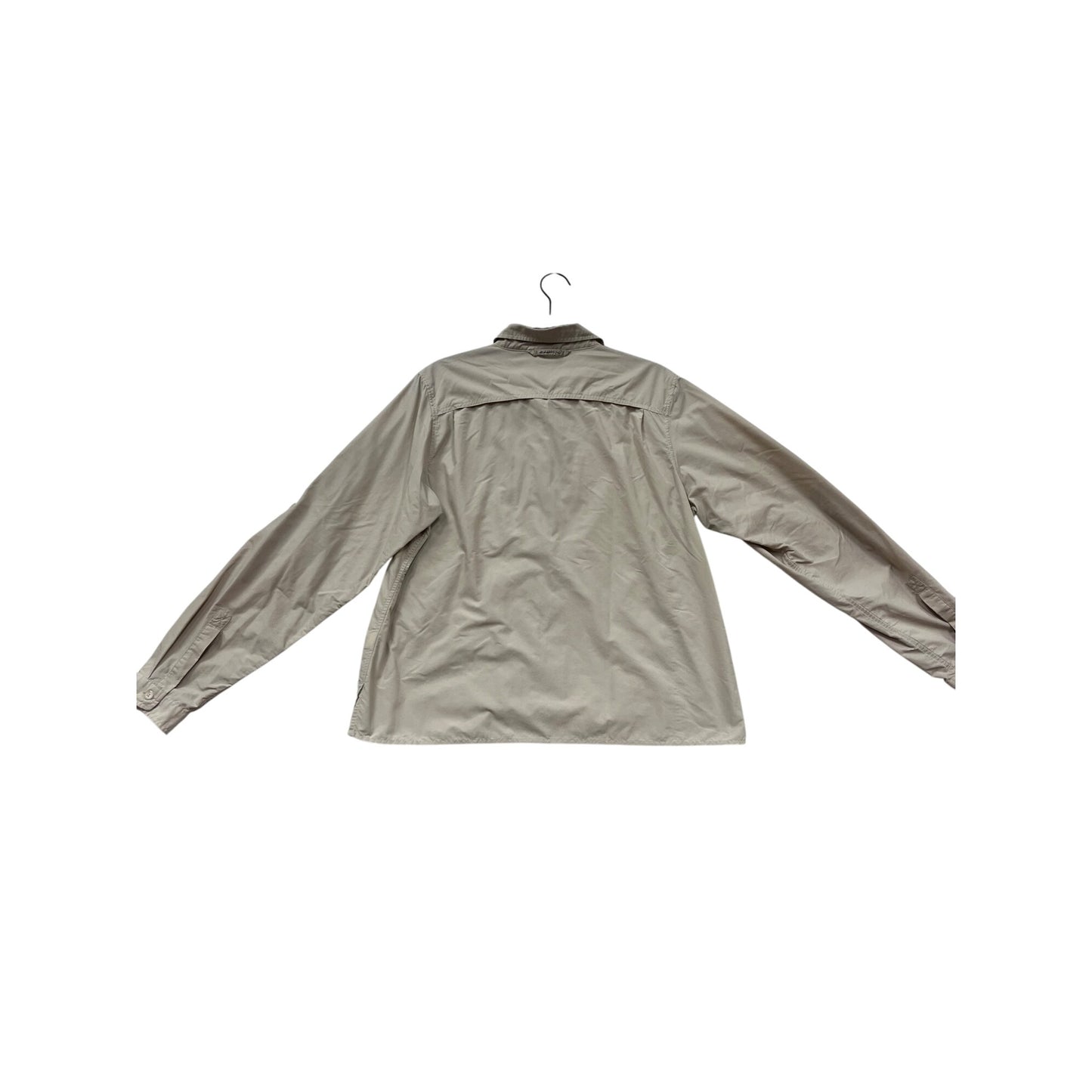 ExOfficio Long-Sleeve Shirt L/XL #430A