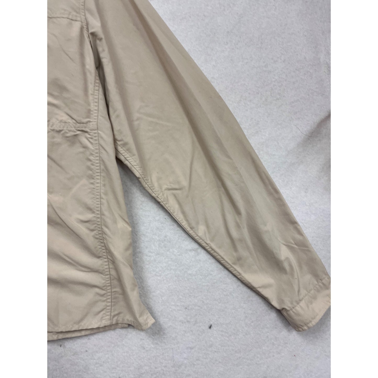 ExOfficio Long-Sleeve Shirt L/XL #430A