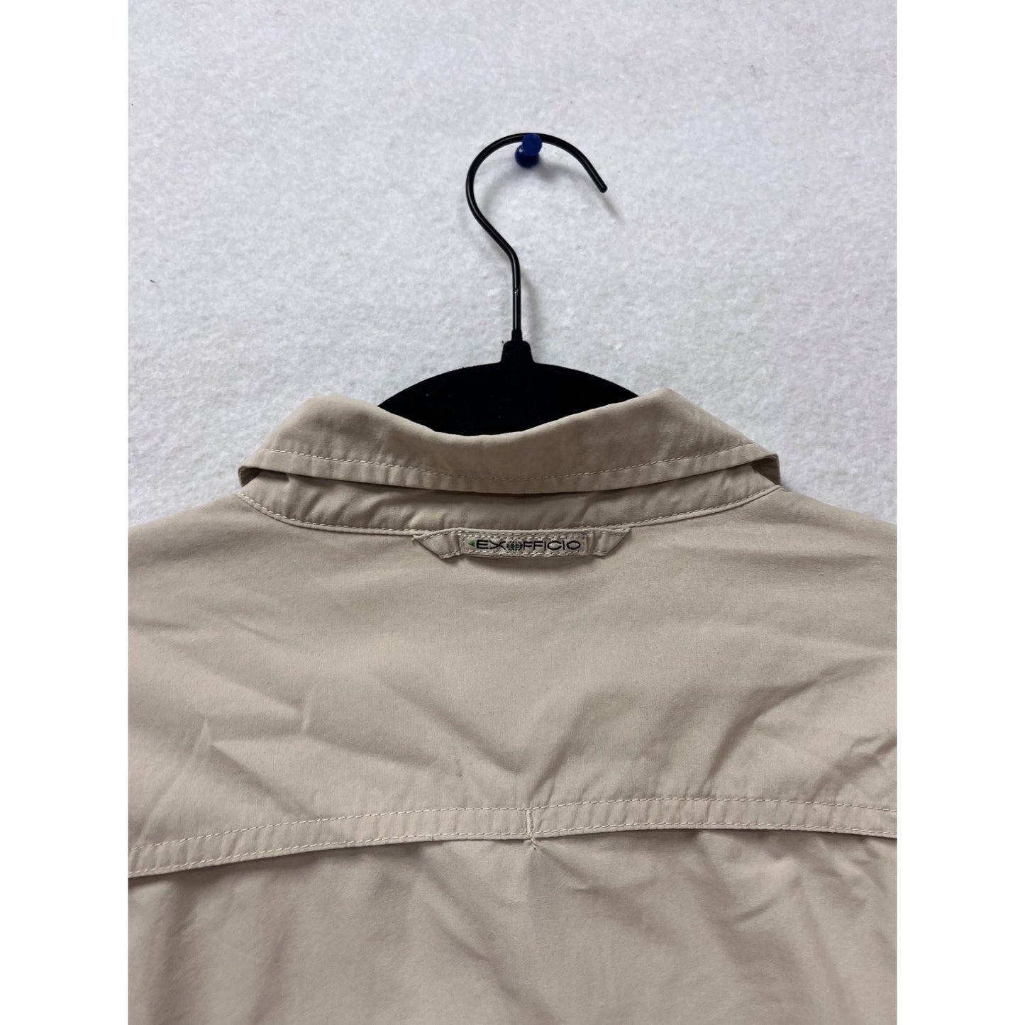 ExOfficio Long-Sleeve Shirt L/XL #430A