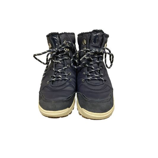 Baretraps Boots