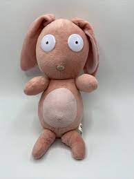 Chimeras Bunny Plushie