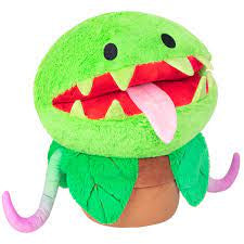 Venus Fly Trap Plushie