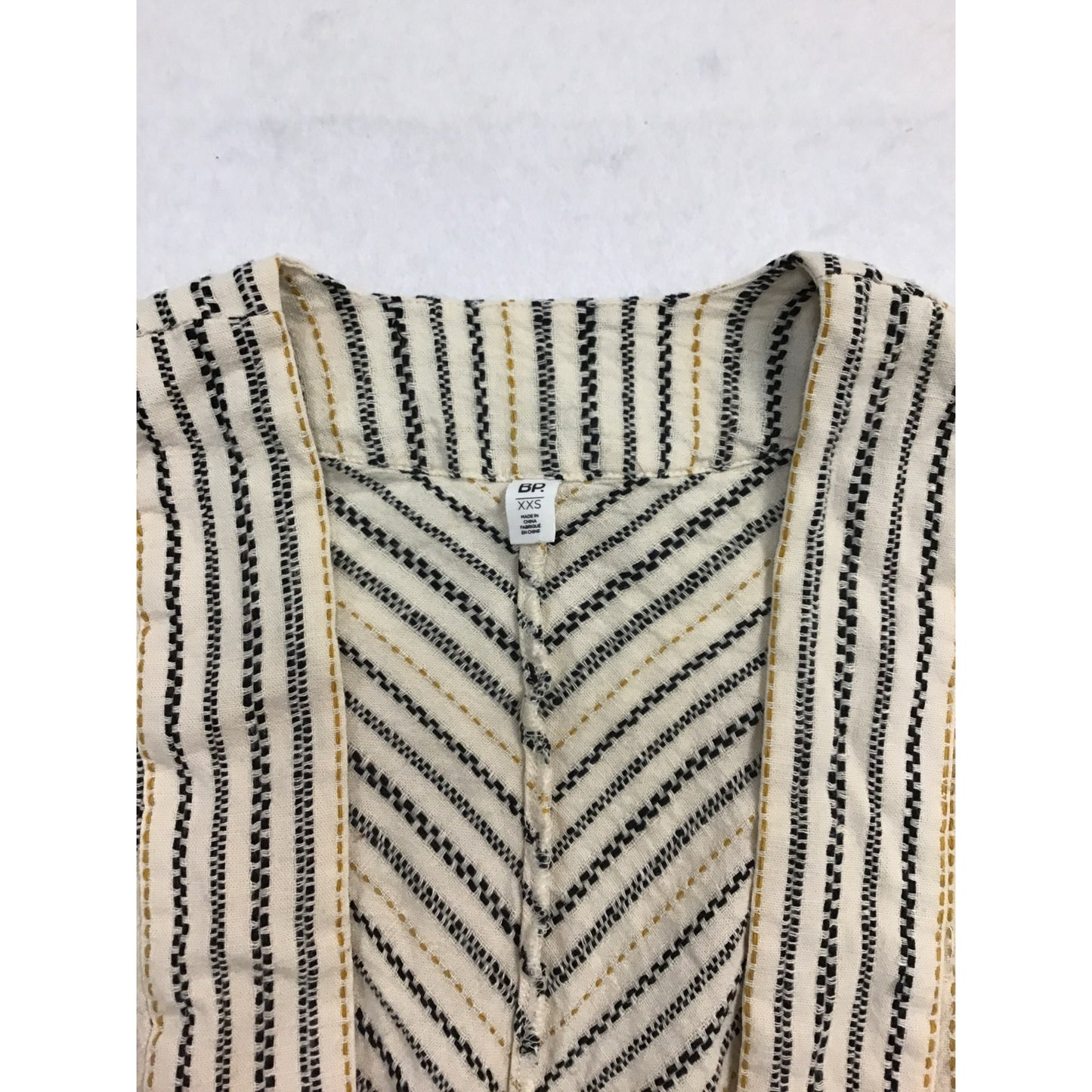 Women’s Linen Cardigan