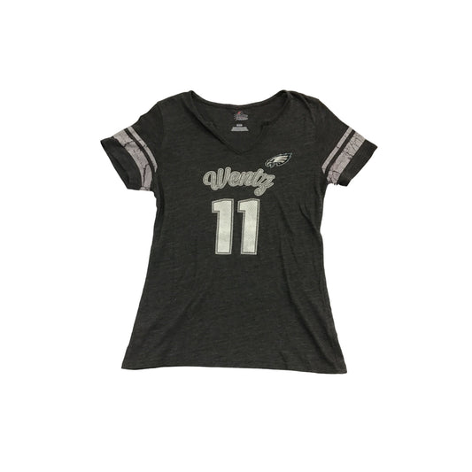 Women’s #11 Eagles T-Shirt